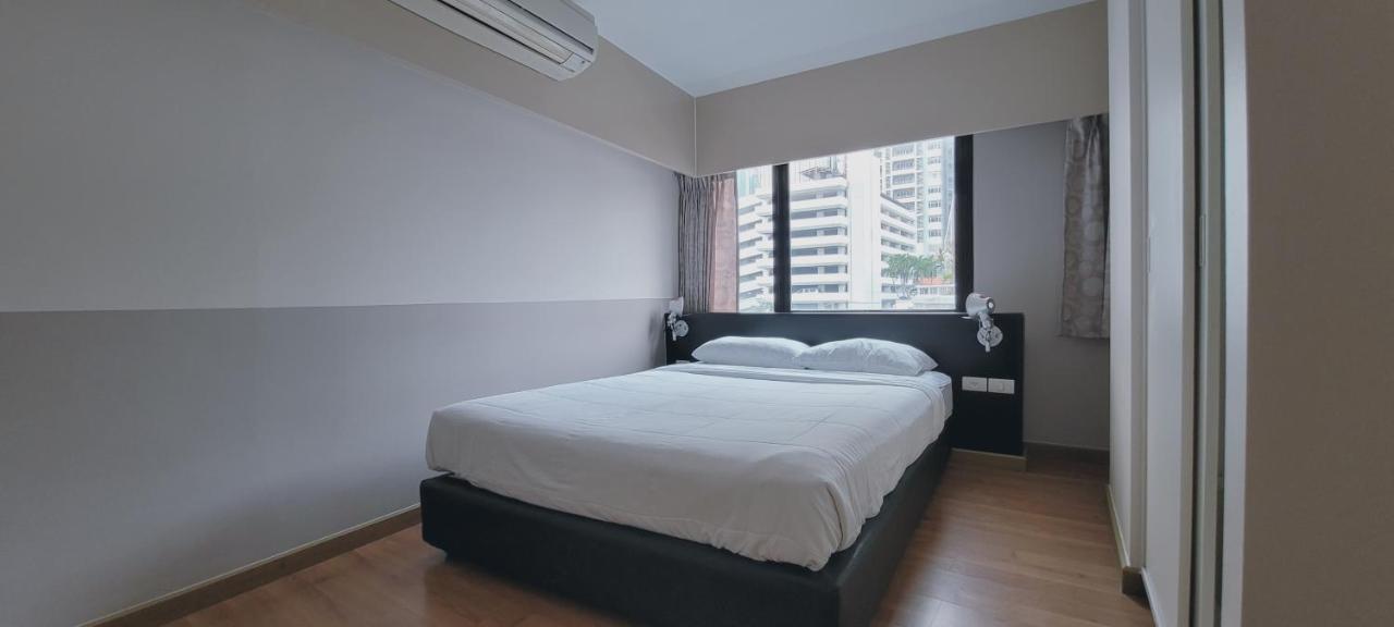 Twenty Three Residence Банкок Екстериор снимка