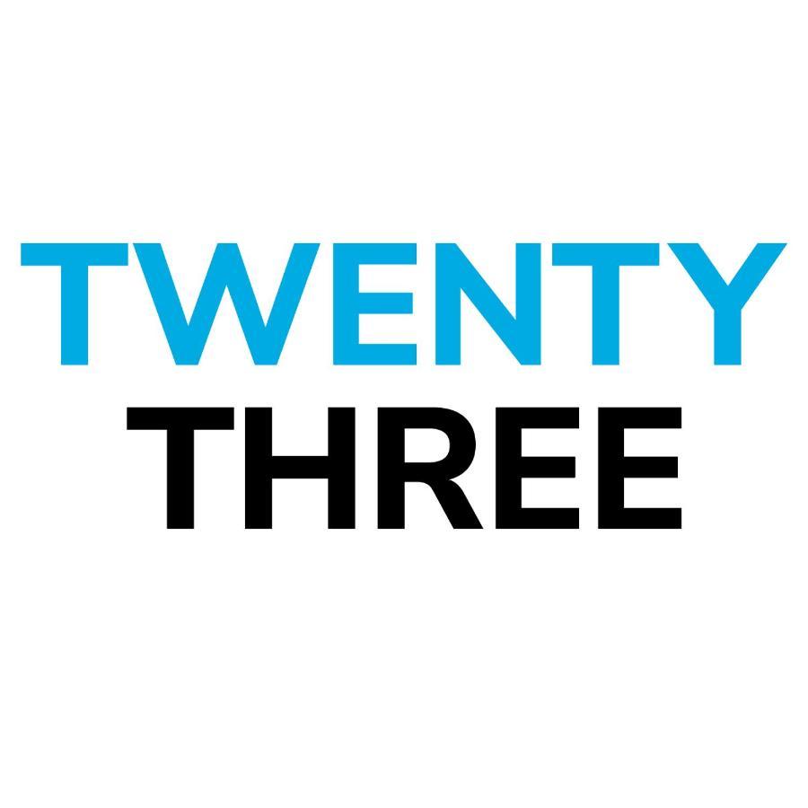 Twenty Three Residence Банкок Екстериор снимка