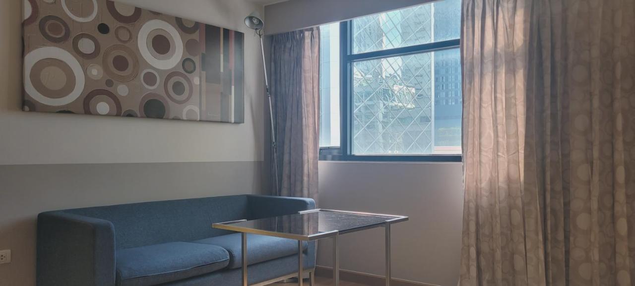 Twenty Three Residence Банкок Екстериор снимка