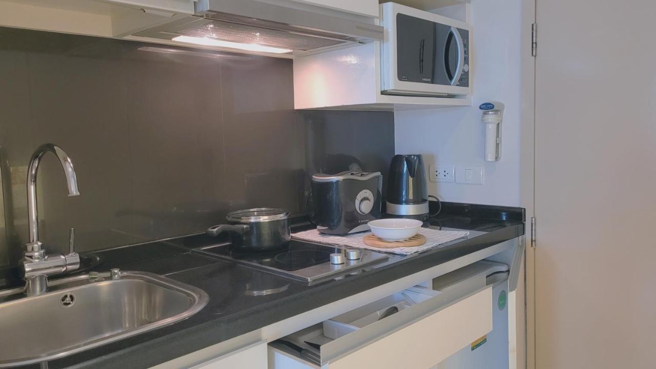 Twenty Three Residence Банкок Екстериор снимка