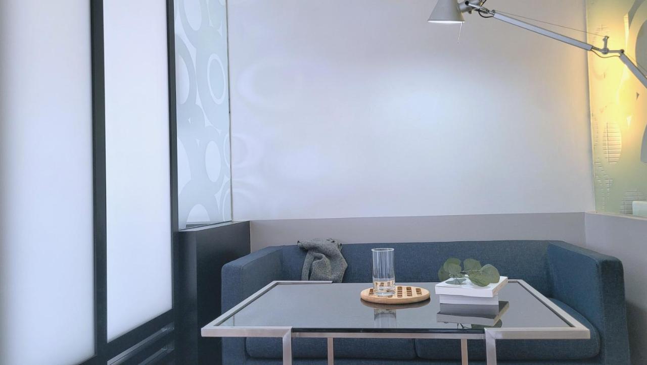 Twenty Three Residence Банкок Екстериор снимка